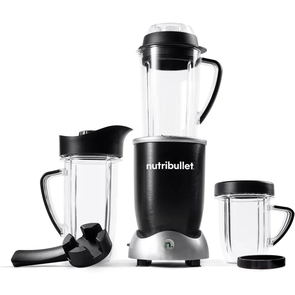 Rx N17-1001 Blender 1700 Watt Motor High Power Kitchen Appliance